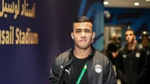 بيراميدز يتفاوض لضم إسلام سمير من الاتحاد السكندري ويعزز تشكيلته الهجومية